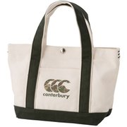 キャンバスミニトートバッグ CANVAS MINI TOTE BAG AB03449 カモフラージュ(CM) [アウトドア トートバッグ]