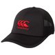 スタンダードキャップ STANDARD CAP AC03469 ブラック(19) [キャップ]