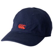 スタンダードウォッシュドキャップ STANDARD WASHED CAP AC02964 ネイビー(29) [アウトドア キャップ]