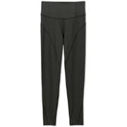 アロンジェレギンス ALLONGE LEGGINGS DC223102 ブラック(K) Mサイズ [フィットネス ヨガ レギンス レディース]