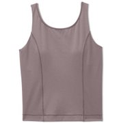 エニーモーションタンクトップ ANYMOTION TANK TOP DC123103 タングレー(TL) Sサイズ [フィットネス ヨガ シャツ レディース]