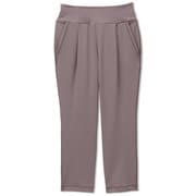 エニーモーションクロップドパンツ ANYMOTION CROPPED PANTS DC223110 タングレー(TL) Mサイズ [フィットネス ヨガ パンツ レディース]
