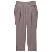 エニーモーションクロップドパンツ ANYMOTION CROPPED PANTS DC223110 タングレー(TL) Lサイズ [フィットネス ヨガ パンツ レディース]