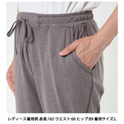 ヨドバシ.com - ダンスキン DANSKIN オールデイアクティブロングパンツ ALL DAY ACTIVE LONG PANTS  DA622101 ダブグレー(DY) Lサイズ [フィットネス ヨガ パンツ レディース] 通販【全品無料配達】