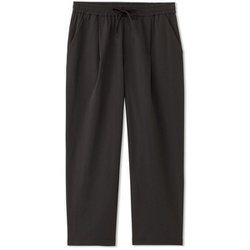 ダンスキン DANSKIN エッセンシャルフィットクロップパンツ レディース ワークアウト ブラック ネイビー グレー スポーツ フィットネス パンツ 7分丈 DC423110 DANSKIN クロップドパンツ 7分丈 ダンスキン DANSKIN エッセンシャル