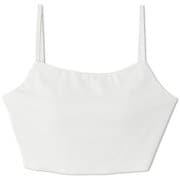 スキニッシュブラ SKINISH BRA DC123904 パールグレー(RL) Lサイズ [スポーツブラ]