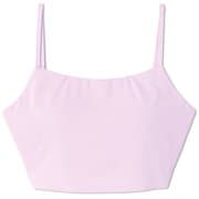 スキニッシュブラ SKINISH BRA DC123904 アイシーライラック(LI) Mサイズ [スポーツブラ]