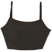 スキニッシュブラ SKINISH BRA DC123904 ブラック(K) Sサイズ [スポーツブラ]