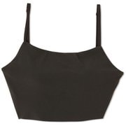 スキニッシュブラ SKINISH BRA DC123904 ブラック(K) Mサイズ [スポーツブラ]