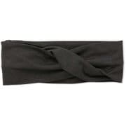 オールデイアクティブヘアバンド ALL DAY ACTIVE HAIR BAND DA9231702 ブラック(K) [ヘッドバンド]