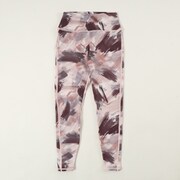 STRETCH LEGGINGS DC223140 YP Mサイズ [フィットネス ヨガ レギンス レディース]