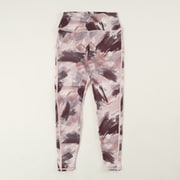 STRETCH LEGGINGS DC223140 YP Lサイズ [フィットネス ヨガ レギンス レディース]