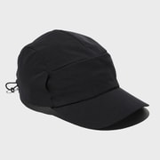 カイヨセ/キャップ KAIYOSE/ CAP KSU73200 ブラック(K) [アウトドア 帽子]