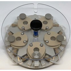 ADS22-KIT [ラボスケール CSTR fReactor 10mL]