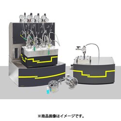 CAT18 （SS316仕様） [触媒スクリーニングプラットフォーム]