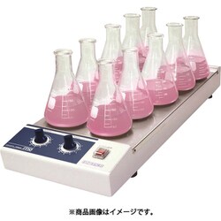 ST10 [magnetic STIRRER]