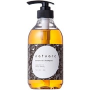ナチュアーク ボタニカルシャンプー 500ml
