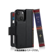 TWS-PH-000087 [BookBook iPhone 14 用ケース Black]