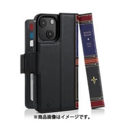 TWS-PH-000089 [BookBook iPhone 14 Plus 用ケース Black]