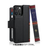 TWS-PH-000093 [BookBook iPhone 14 Pro Max 用ケース Black]
