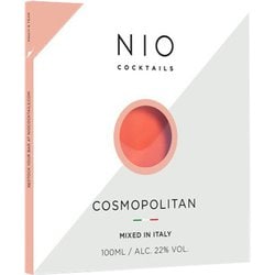 コスモポリタン 22度 100ml [リキュール]