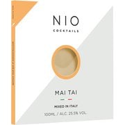 マイタイ 25.5度 100ml [リキュール]