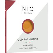 オールド・ファッションド 29.3度 100ml [リキュール]