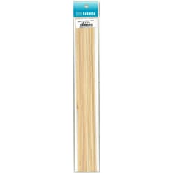 40-0713 [桧角材1×3×300mm 12本入]