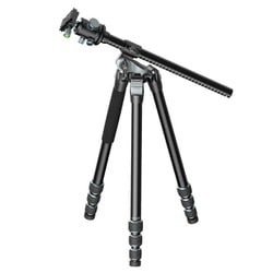 Ulanzi MT-59 アルミ製トラベルカメラ三脚 3114