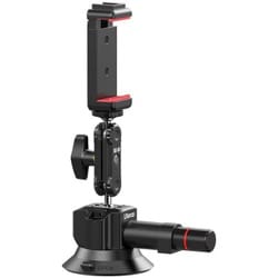 Ulanzi SC-01 Gopro用サクションカップ車載ホルダー 3089