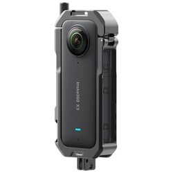 カメラ　X3台 Amazon | Insta360 X3 ｜360度カメラ アクションカメラ 新型1/2