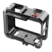 Ulanzi OA-14 DJI OSMO ACTION 3用メタルカメラケージ 3204