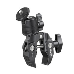 Ulanzi R099 ボールヘッド付き多機能クランプ 2993
