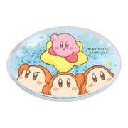 ランチグッズ HK-5535651WD 星のカービィ キラキラ保冷剤 ワドルディ アップ