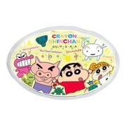 ランチグッズ KS-5535645OM クレヨンしんちゃん キラキラ保冷剤 おもちゃとみんな
