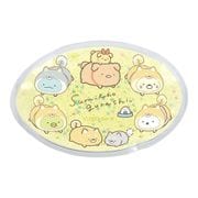 ランチグッズ SG-5535649IG すみっコぐらし キラキラ保冷剤 いぬごっこ