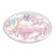 ランチグッズ SR-5535646EP サンリオキャラクターズ キラキラ保冷剤 エモMIX ピンク
