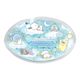 ランチグッズ SR-5535647EB サンリオキャラクターズ キラキラ保冷剤 エモMIX ブルー