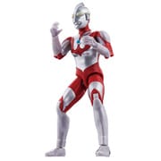 ウルトラアクションフィギュア ウルトラマン [対象年齢：3歳～]