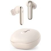完全ワイヤレスイヤホン Soundcore Life P3 ノイズキャンセリング/Bluetooth対応 White A3939021