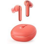 完全ワイヤレスイヤホン Soundcore Life P3 ノイズキャンセリング/Bluetooth対応 Pink [A3939051]