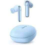 完全ワイヤレスイヤホン Soundcore Life P3 ノイズキャンセリング/Bluetooth対応 Green A3939061