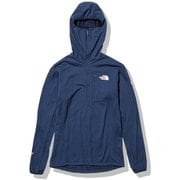 エクスペディショングリッドフリースフーディ Expedition Grid Fleece Hoodie NL22321 マウンテンブルー(OB) Lサイズ [アウトドア フリース メンズ]