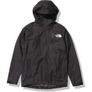 ジーティエックストレイルエンデュランスジャケット GTX Trail Endurance Jacket NP12372 ブラック K Sサイズ [防水ジャケット メンズ]