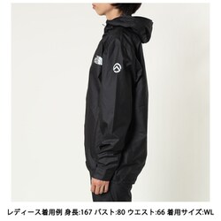 ヨドバシ.com - ザ・ノース・フェイス THE NORTH FACE GTX トレイル