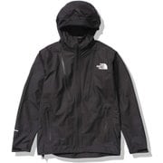 ジーティエックストレイルエンデュランスジャケット GTX Trail Endurance Jacket NP12372 ブラック K WLサイズ [防水ジャケット レディース]