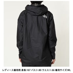 ヨドバシ.com - ザ・ノース・フェイス THE NORTH FACE ジーティエックストレイルエンデュランスジャケット GTX Trail  Endurance Jacket NP12372 ブラック K WLサイズ [防水ジャケット レディース] 通販【全品無料配達】