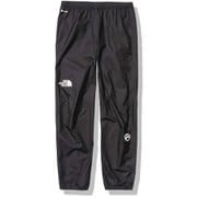 GTX トレイルエンデュランスパンツ GTX Trail Endurance Pant NP12373 ブラック(K) WLサイズ [アウトドア レインパンツ レディース]