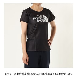 ショートスリーブハイパーベントクルー（レディース）（NTW12371