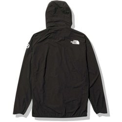 ザ・ノース・フェイス THE NORTH FACE インフィニティトレイルフーディ Infinity Trail Hoodie NP22370  ブラック(K) Mサイズ [ソフトシェルジャケット ユニセックス] 通販【全品無料配達】 - ヨドバシ.com